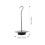 Mechanical Scale Iron Weights Hook Silver Durable Hanging Holder 10