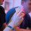 6Pièces Bracelet Silicone Pays Décoratif Pour Matches 5