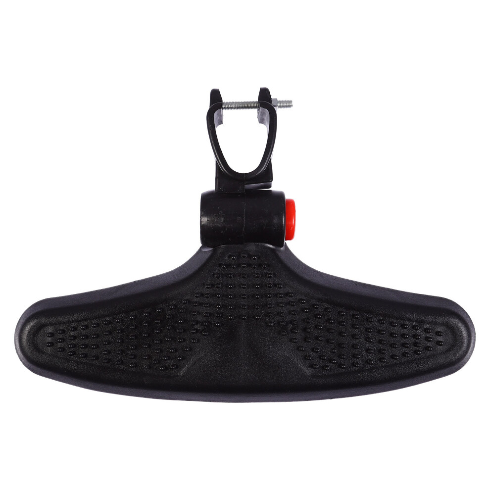 Aboofan Baby Stroller Footboard Pedal Foot Rest Accessories