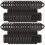 24pcs Power Socket Rubber Cap Baby Electric Plug Appendix 11