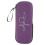Stethoscope Box Shockproof Simple Design 1pack For Nurses 1