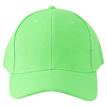 Hat Green Hats For Weddings Cotton Baseball St Patrick'S Day Accessories Ireland