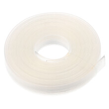 Keratin Hair Extensions Hot Glue Stick White Roll 50g Fast Bonding Adhesive For Professional Hair Extension Salon Use