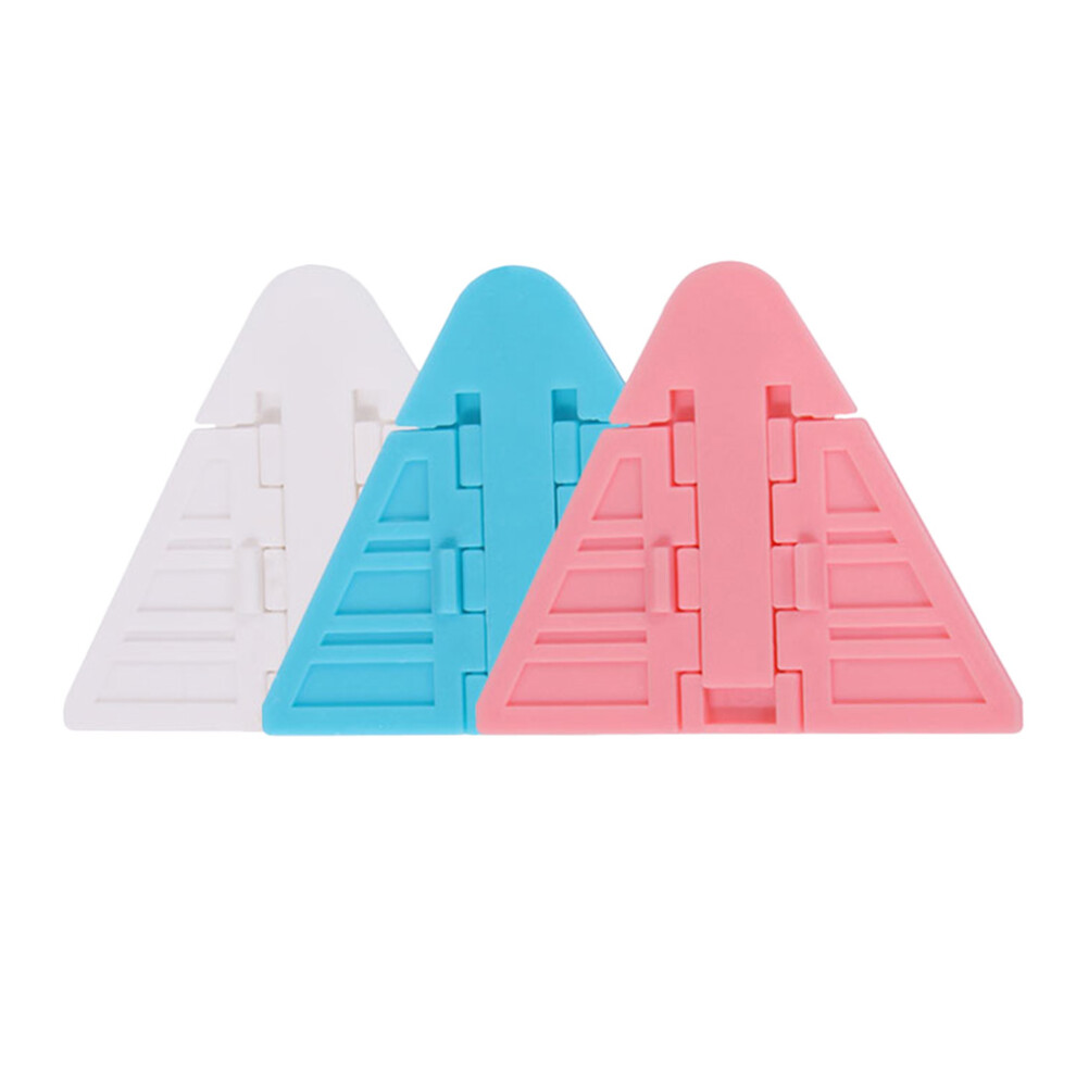 9 Pcs Newborn Baby Safety Door Window Locks Wardrobe Stopper Totority