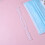White Silicone Mask Extension Strap 6pcs For And Comfort 6