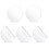 5 Pcs Light Plate Led Panel Lamp Board Base Acrylic Holder Sheet 1