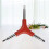 6 Pcs Hex Key Wrenches Set Red Set Y-Shaped Spanner 10