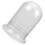 6pcs Window Roller Blind Handle Replacement For Cordless Blinds Small Window Shade Pulls Easy Install 10