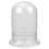 6pcs Window Roller Blind Handle Replacement For Cordless Blinds Small Window Shade Pulls Easy Install 3