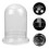 6pcs Window Roller Blind Handle Replacement For Cordless Blinds Small Window Shade Pulls Easy Install 6