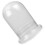 6pcs Window Roller Blind Handle Replacement For Cordless Blinds Small Window Shade Pulls Easy Install 8