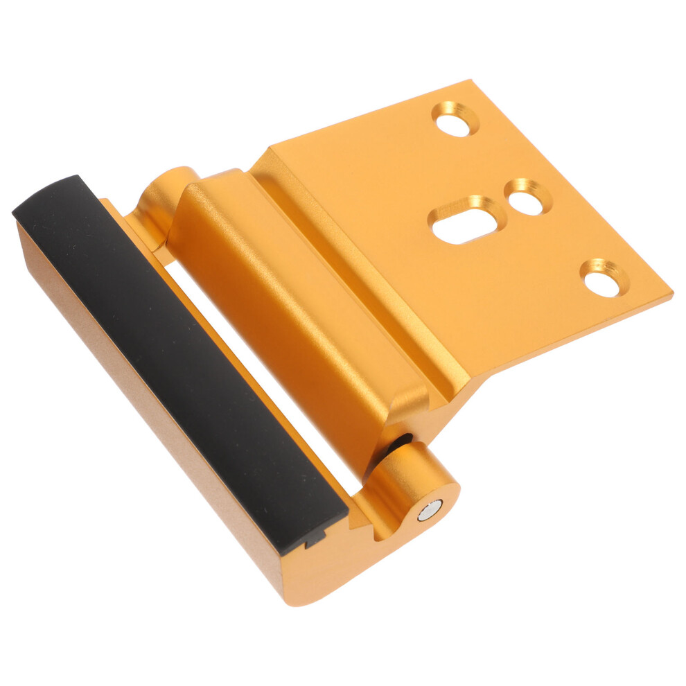 Reinforcement Door Lock For Indoor Security Child Safety Golden Ohphcall