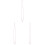 3St Rvs Roze Goud Slangenketting Brilhouder Modieus En Functioneel 2