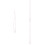 3St Rvs Roze Goud Slangenketting Brilhouder Modieus En Functioneel 6
