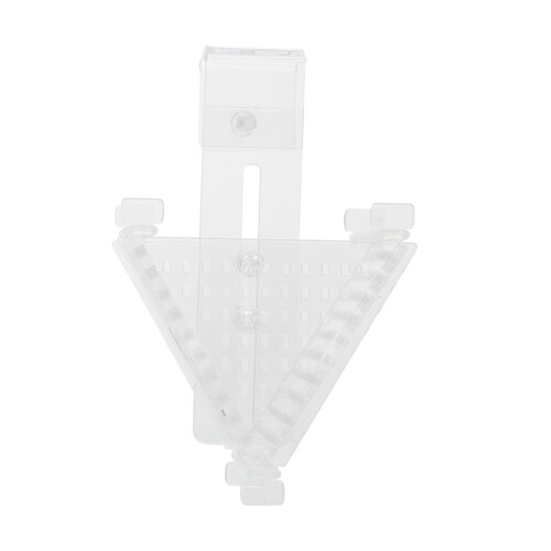 hook type aquarium voerhanger voerhouders en bait bug 2