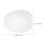 12Pcs Nylon Paint Strainer Bags Fine Mesh Drawstring White for Storage 3