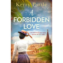 A Forbidden Love by Kerry Postle Paperback Book