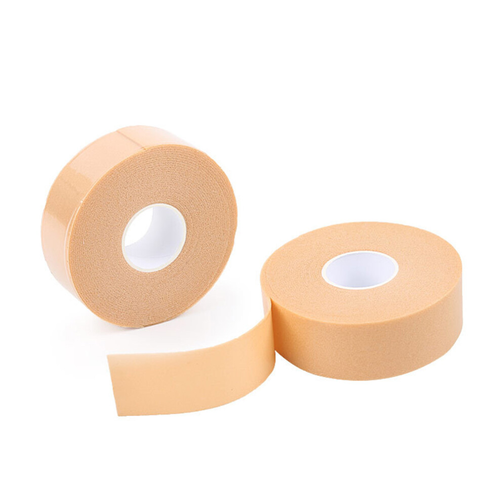 Vaguelly 3 Rolls Multifunctional Foot Heel Stickers Anti-Slip Patches