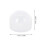 10pcs Pacifier Storage Box Pacifier Container Portable For Protective Cover Box For Soothe Months 2