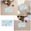 300pcs Mini Cards Paper Multi Elegant Design For Graduation 3