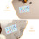 300pcs Mini Cards Paper Multi Elegant Design For Graduation 7