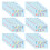 300pcs Mini Cards Paper Multi Elegant Design For Graduation 10