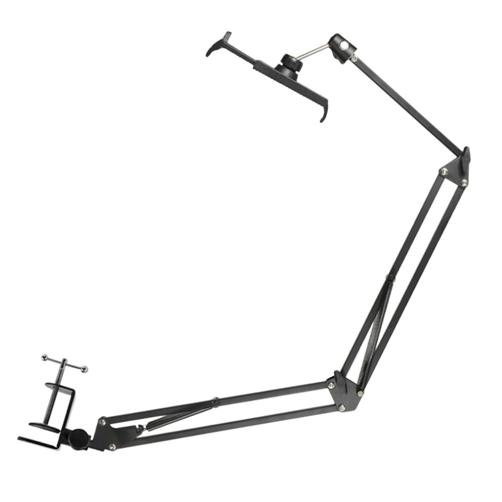Mobile Phone Stand Bedside Mount Desktop Bracket Adjustable Stands 3031584324722