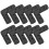 10pcs Screen Frame Corner Connectors For Diy Projects 4