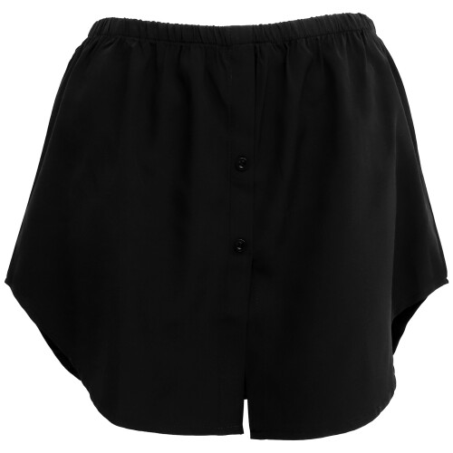 1piece Layering Skirts For Women A Line Polyester For Costume