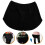 1piece Layering Skirts For Women A Line Polyester For Costume 11