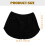 1piece Layering Skirts For Women A Line Polyester For Costume 2