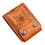 Men'S Wallet Man Wallet Bag Short Leather 5