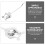 Wall-Mounted Paper Cup Dispenser Kitchen Dispenser Cup Holder For Desk 9