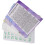 Money Binders Inner Stickers Cash Saving Refill Transparent 5