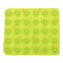 30Pcs Green Silicone Snowboard Grip Pads Anti Slip Stomping Mats