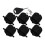 1Set Durable Plastic Fin Box Plug for Surfboard Sup Water Stability 8