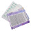 Money Binders Inner Stickers Cash Saving Refill Transparent 4