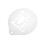 Coffee Art Stencils Halloween Decorating Cake Templates Decoration 7