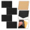 Blackout Stickers Eva Material Light Dimming for Kids Devices 4
