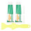 2Set Wall Repair Cream with Scraper Multi Color Easy Home Mending Tool 1