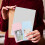 30 Pcs Decor Dashboard Transparent Window Envelope 10