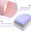 30 Pcs Decor Dashboard Transparent Window Envelope 5