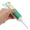 2Set Wall Repair Cream with Scraper Multi Color Easy Home Mending Tool 8