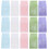 30 Pcs Decor Dashboard Transparent Window Envelope 9
