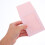 30 Pcs Decor Dashboard Transparent Window Envelope 6