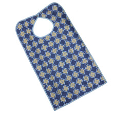 Multi Adult Waterproof Clothing Protector Bib for Messy Mealtime