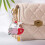 Pink Rhinestone Elephant Foldable Handbag Hanger Hook Holder 7