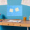Bulk Felt Sheets Craft Kit Multi Felt 40pcs 5