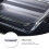 1Pc Heat-Resistant White Glass Baking Dish Tempered for Kitchen Use 8