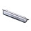 1Pc Heat-Resistant White Glass Baking Dish Tempered for Kitchen Use 5